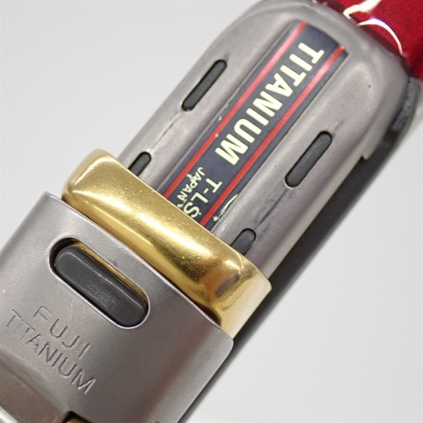 ０２サンダウナー Ｈスペック３５－４０５Ｓ ガイド付き